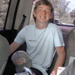 Meet your Posher, Cody